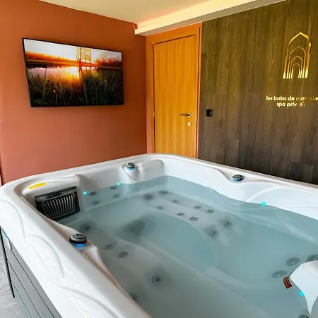 Bed & Breakfast Privatif