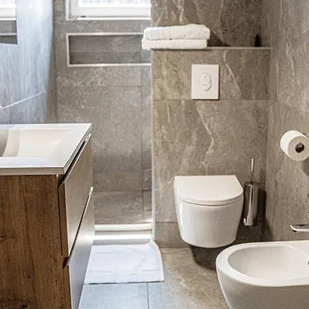 Privatif Отель типа 