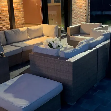 Bed & Breakfast Privatif *